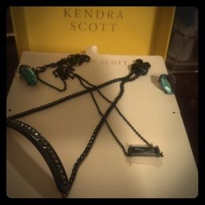Kendra Scott Sold